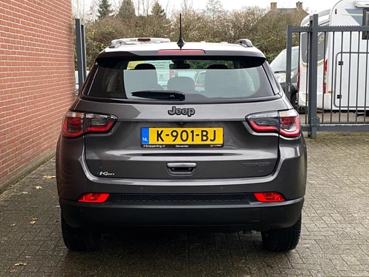 Jeep Compass - Afbeelding 22 van 27