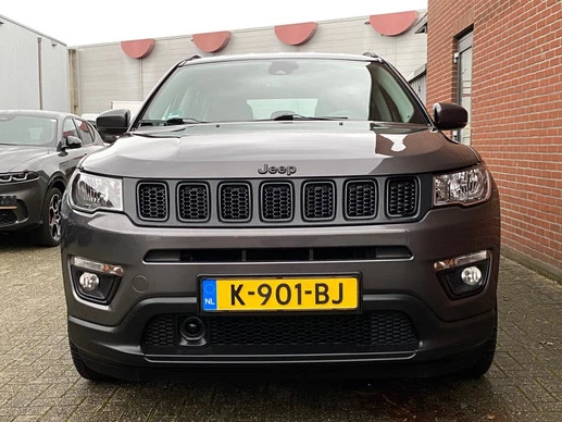 Jeep Compass - Afbeelding 27 van 27