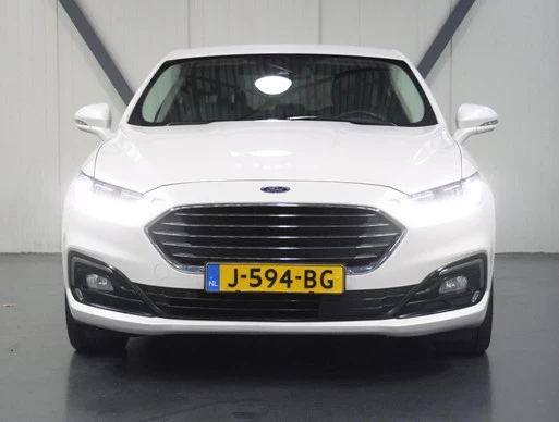 Ford Mondeo - Afbeelding 4 van 30