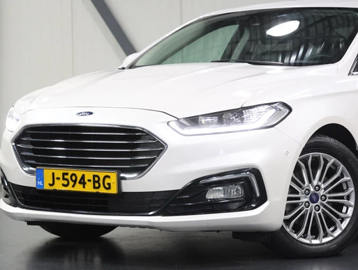Ford Mondeo - Afbeelding 5 van 30
