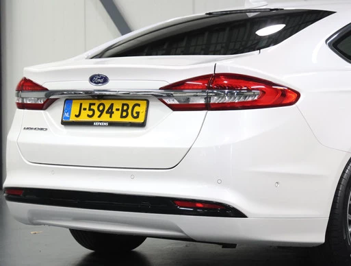 Ford Mondeo - Afbeelding 6 van 30