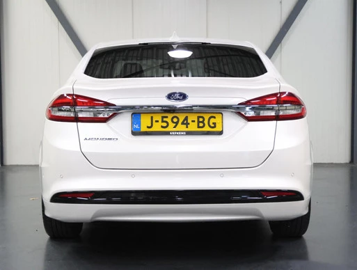 Ford Mondeo - Afbeelding 7 van 30