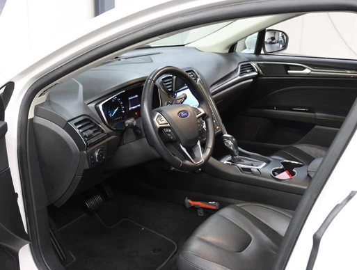 Ford Mondeo - Afbeelding 10 van 30