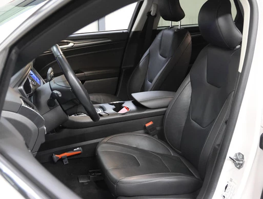 Ford Mondeo - Afbeelding 12 van 30