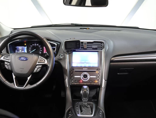 Ford Mondeo - Afbeelding 13 van 30