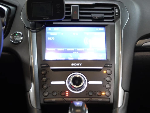 Ford Mondeo - Afbeelding 14 van 30