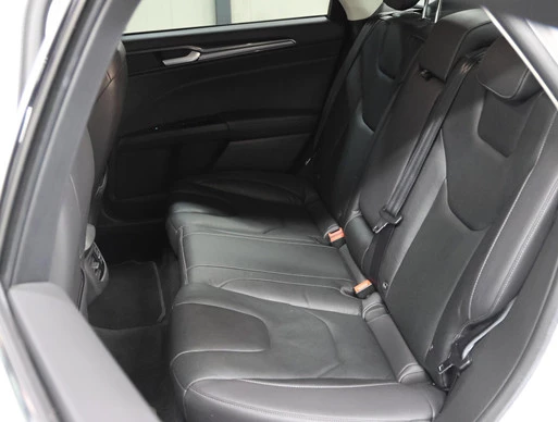 Ford Mondeo - Afbeelding 16 van 30