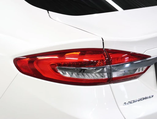 Ford Mondeo - Afbeelding 19 van 30