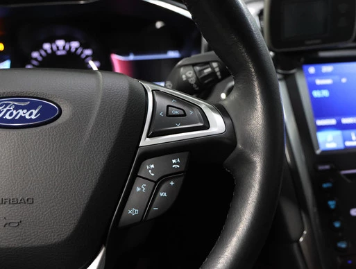 Ford Mondeo - Afbeelding 26 van 30