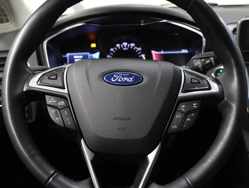 Ford Mondeo - Afbeelding 27 van 30