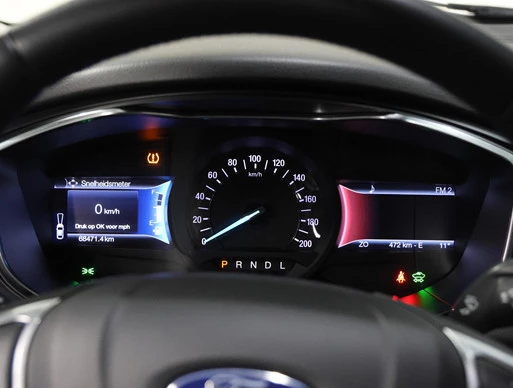 Ford Mondeo - Afbeelding 28 van 30