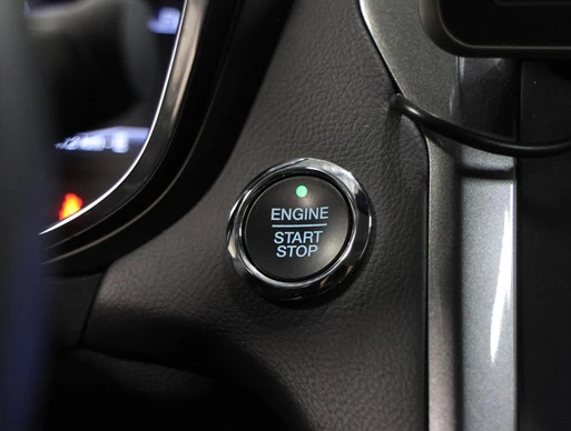 Ford Mondeo - Afbeelding 29 van 30