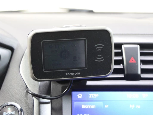 Ford Mondeo - Afbeelding 30 van 30