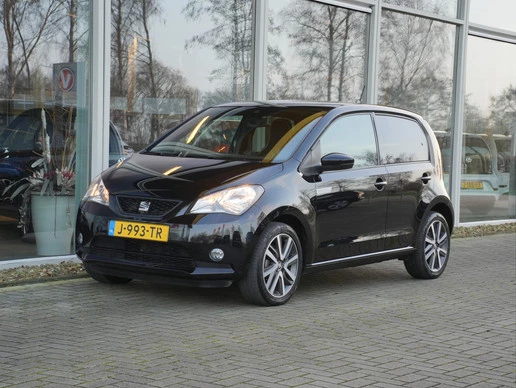 SEAT Mii - Afbeelding 1 van 30