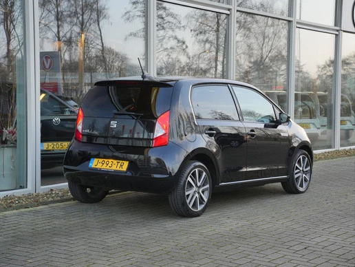 SEAT Mii - Afbeelding 2 van 30