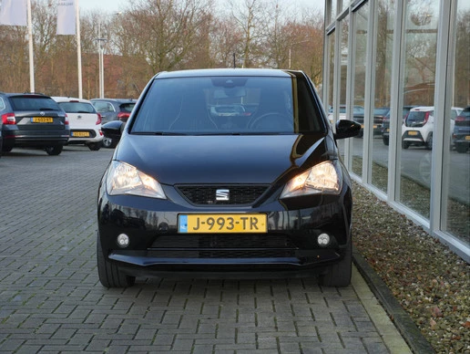SEAT Mii - Afbeelding 6 van 30