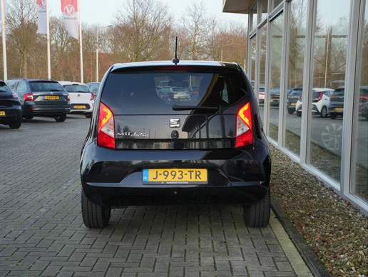 SEAT Mii - Afbeelding 7 van 30