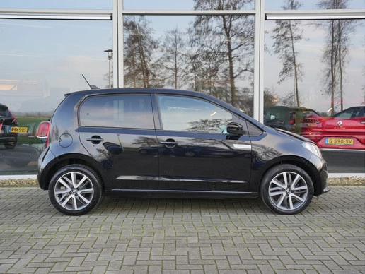 SEAT Mii - Afbeelding 8 van 30