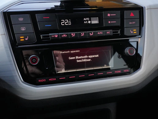 SEAT Mii - Afbeelding 16 van 30