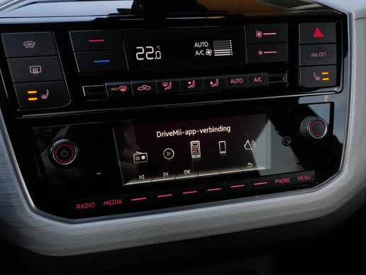 SEAT Mii - Afbeelding 17 van 30