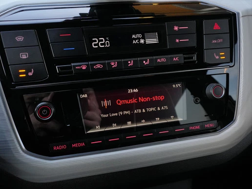 SEAT Mii - Afbeelding 18 van 30