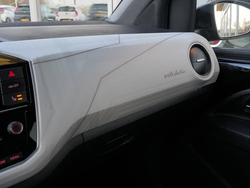 SEAT Mii - Afbeelding 20 van 30