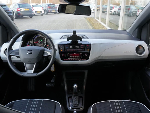 SEAT Mii - Afbeelding 23 van 30