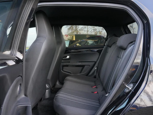 SEAT Mii - Afbeelding 25 van 30