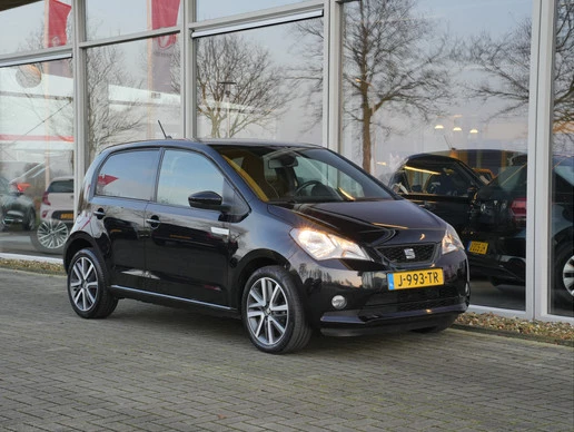 SEAT Mii - Afbeelding 27 van 30