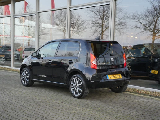 SEAT Mii - Afbeelding 28 van 30