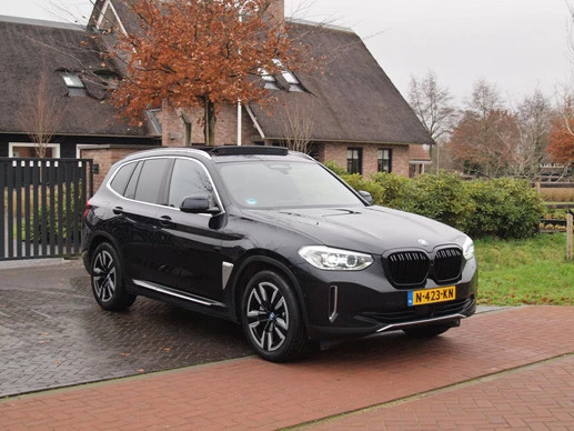 BMW iX3 - Afbeelding 4 van 30