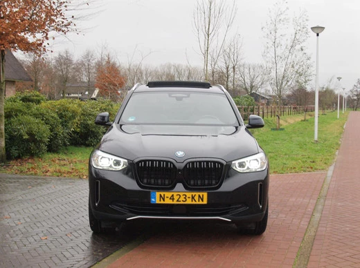 BMW iX3 - Afbeelding 5 van 30