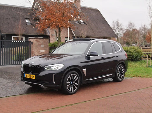 BMW iX3 - Afbeelding 6 van 30