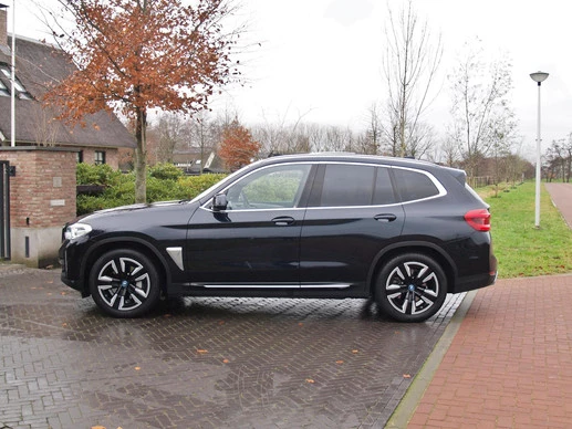 BMW iX3 - Afbeelding 7 van 30