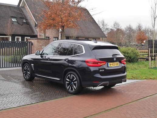 BMW iX3 - Afbeelding 8 van 30