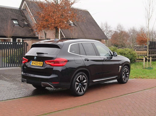 BMW iX3 - Afbeelding 10 van 30