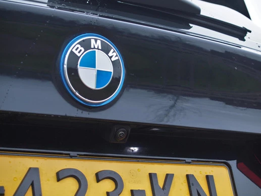 BMW iX3 - Afbeelding 12 van 30