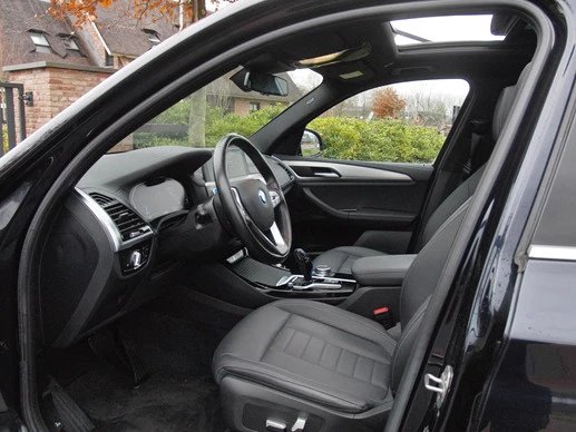 BMW iX3 - Afbeelding 13 van 30