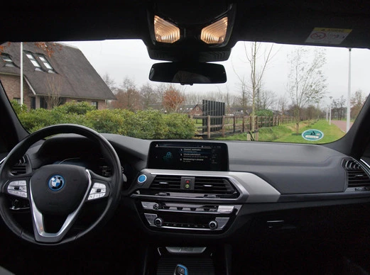BMW iX3 - Afbeelding 15 van 30
