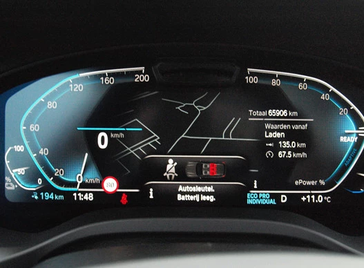 BMW iX3 - Afbeelding 18 van 30