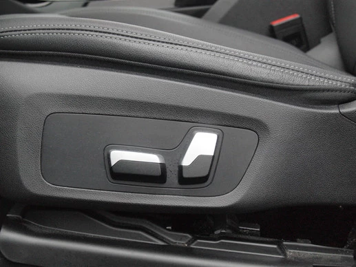 BMW iX3 - Afbeelding 29 van 30