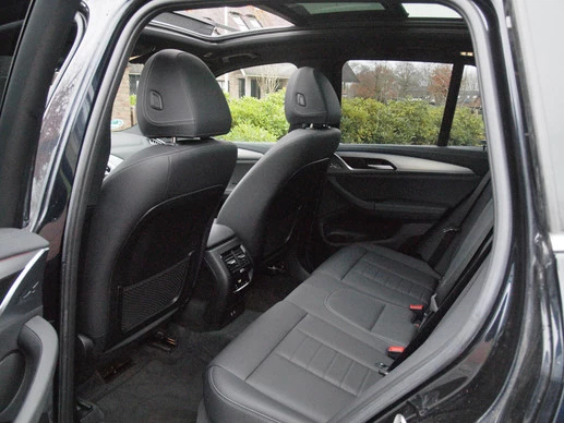 BMW iX3 - Afbeelding 30 van 30