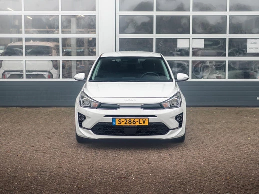 Kia Rio - Afbeelding 2 van 22