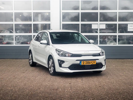 Kia Rio - Afbeelding 3 van 22