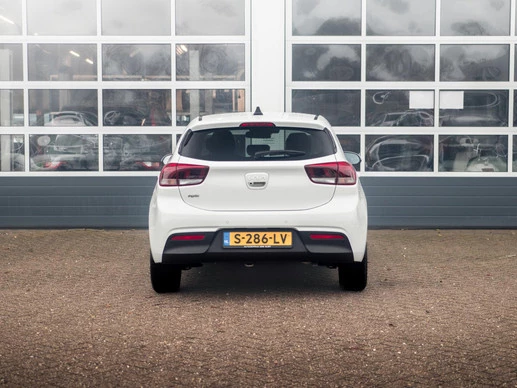 Kia Rio - Afbeelding 6 van 22