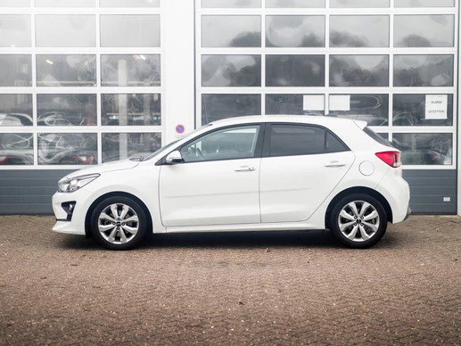 Kia Rio - Afbeelding 8 van 22