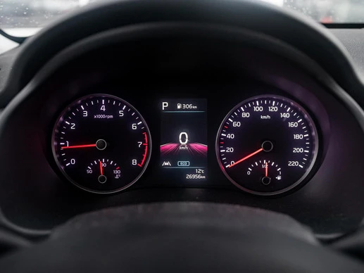 Kia Rio - Afbeelding 12 van 22