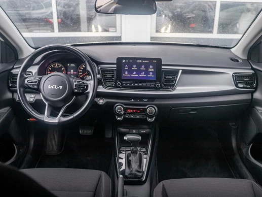 Kia Rio - Afbeelding 9 van 22