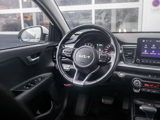 Kia Rio - Afbeelding 13 van 22