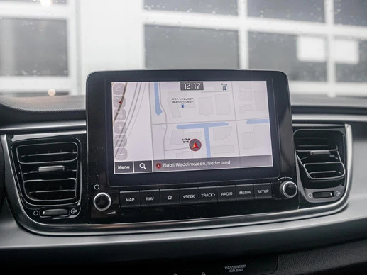 Kia Rio - Afbeelding 14 van 22